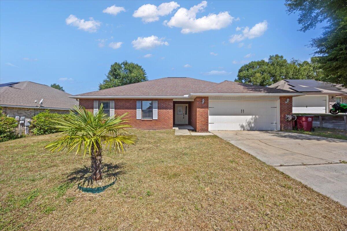 TRAILWOOD ESTATES LOT 21 BLK C - Residential