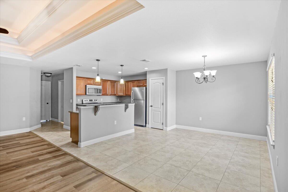 TRAILWOOD ESTATES LOT 21 BLK C - Residential