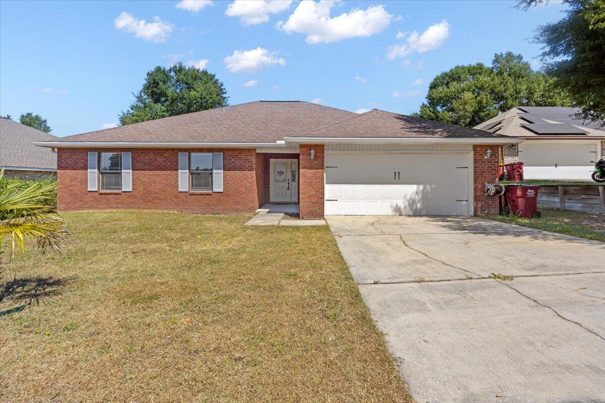 TRAILWOOD ESTATES LOT 21 BLK C - Residential