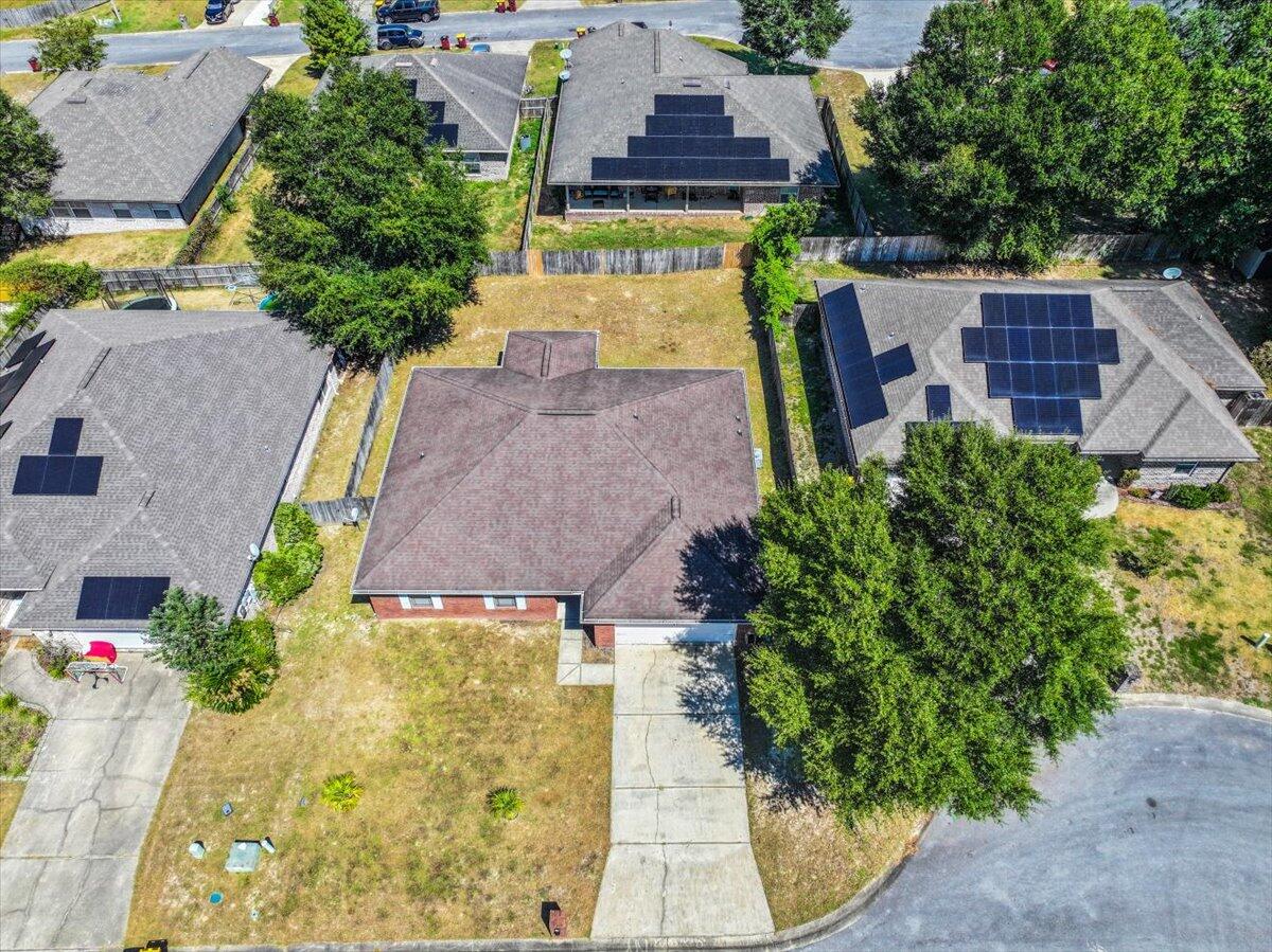 TRAILWOOD ESTATES LOT 21 BLK C - Residential