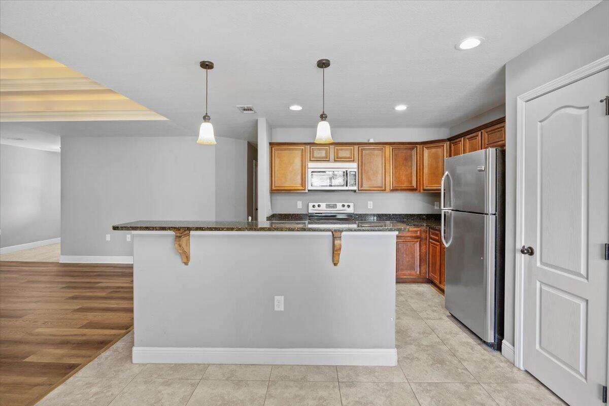 TRAILWOOD ESTATES LOT 21 BLK C - Residential