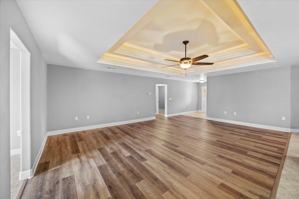 TRAILWOOD ESTATES LOT 21 BLK C - Residential