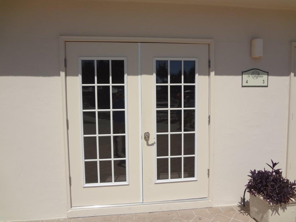 ST. MAARTEN AT SILVER SHELLS - Residential