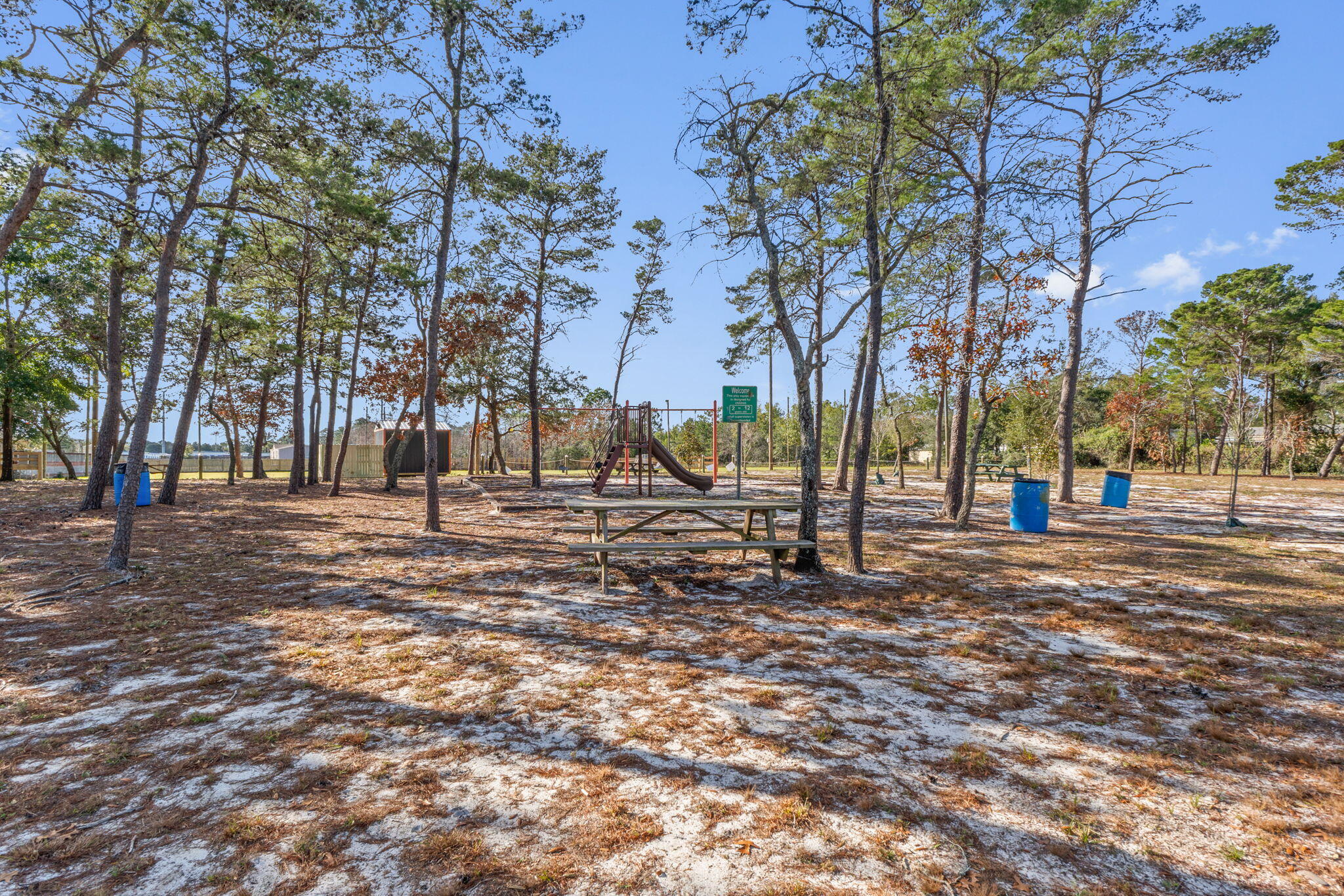 BARBAROSA TERRITORY - Residential