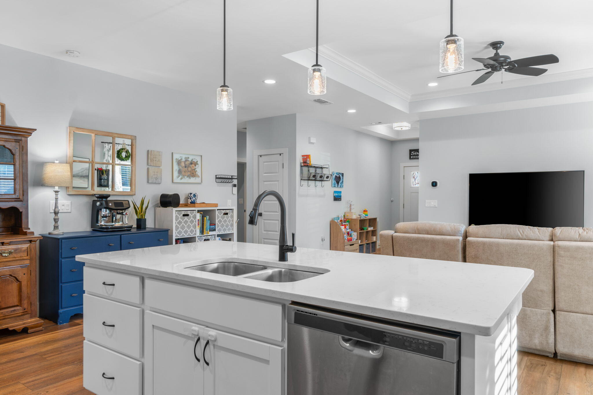 BARBAROSA TERRITORY - Residential