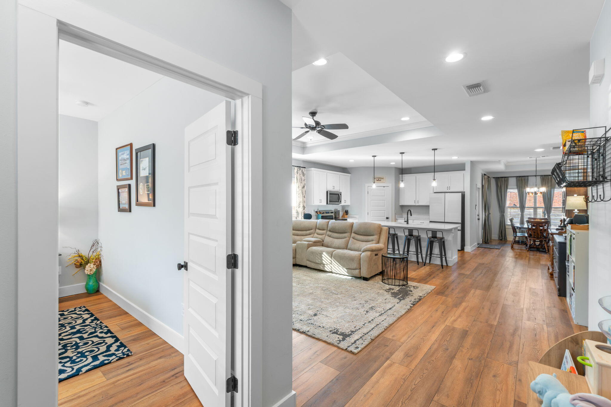 BARBAROSA TERRITORY - Residential