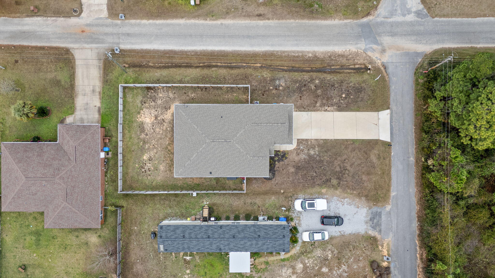 BARBAROSA TERRITORY - Residential