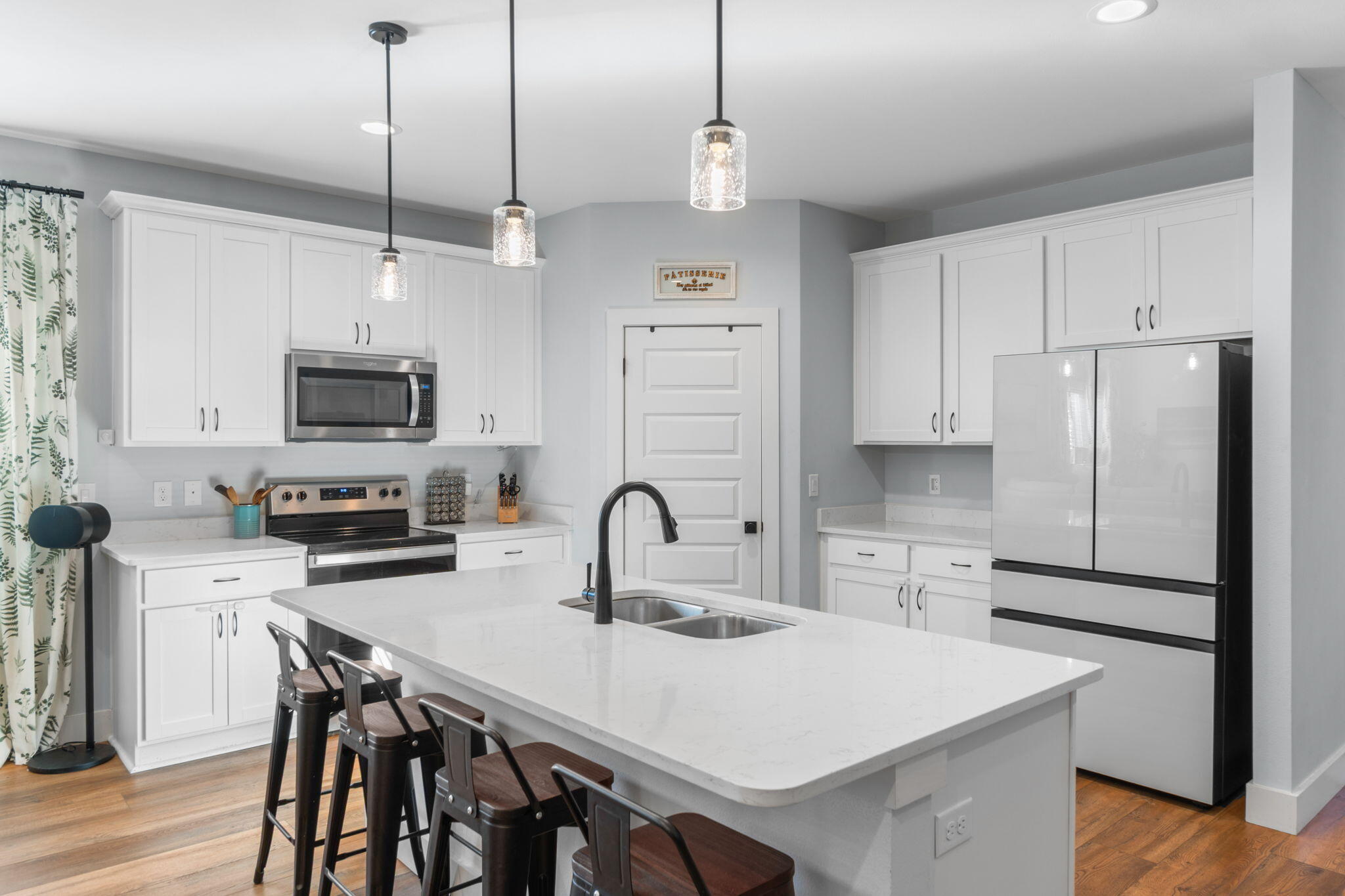 BARBAROSA TERRITORY - Residential