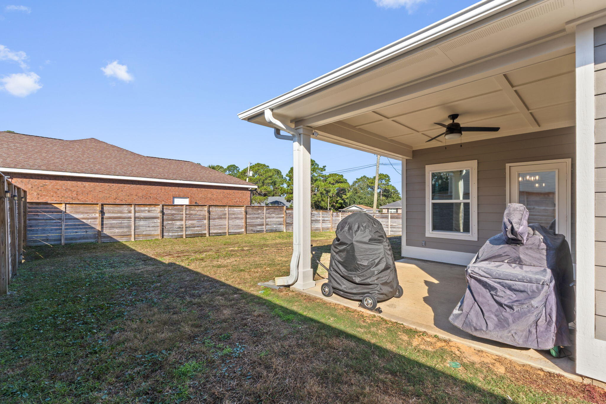 BARBAROSA TERRITORY - Residential