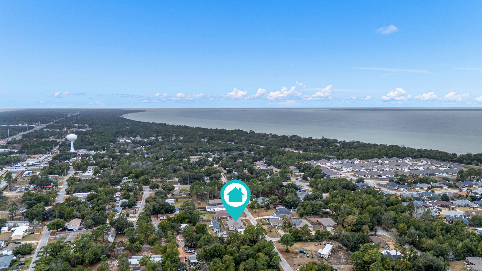 BARBAROSA TERRITORY - Residential