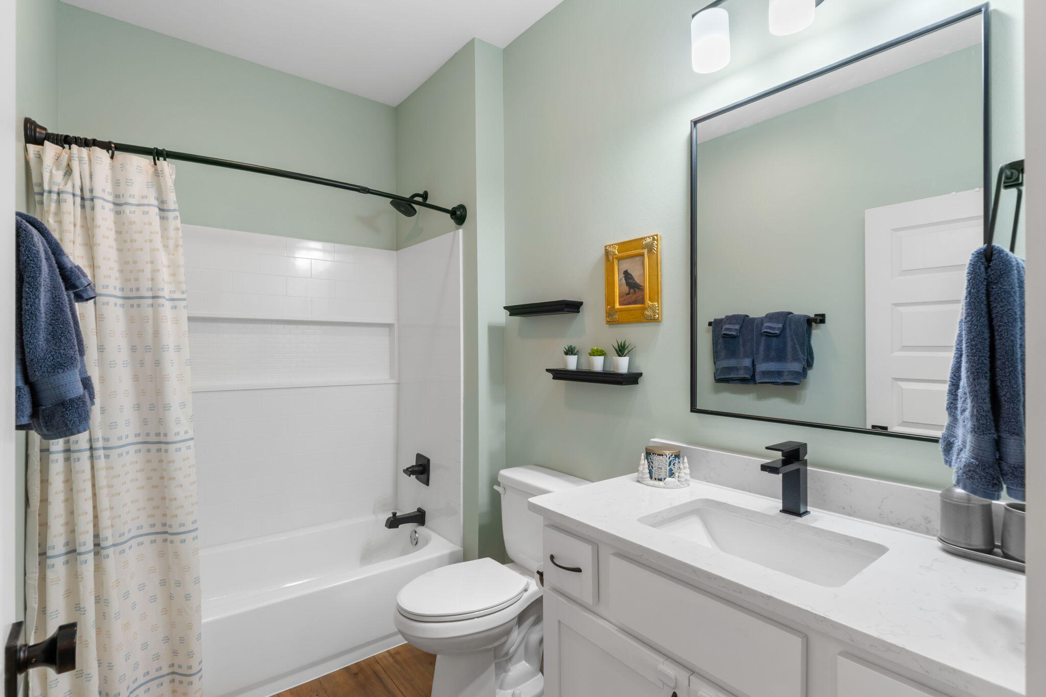 BARBAROSA TERRITORY - Residential