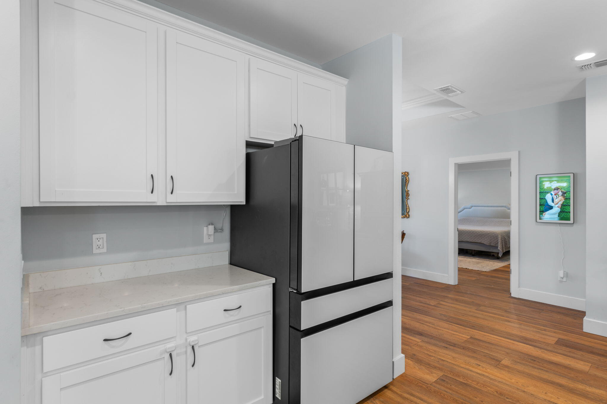 BARBAROSA TERRITORY - Residential