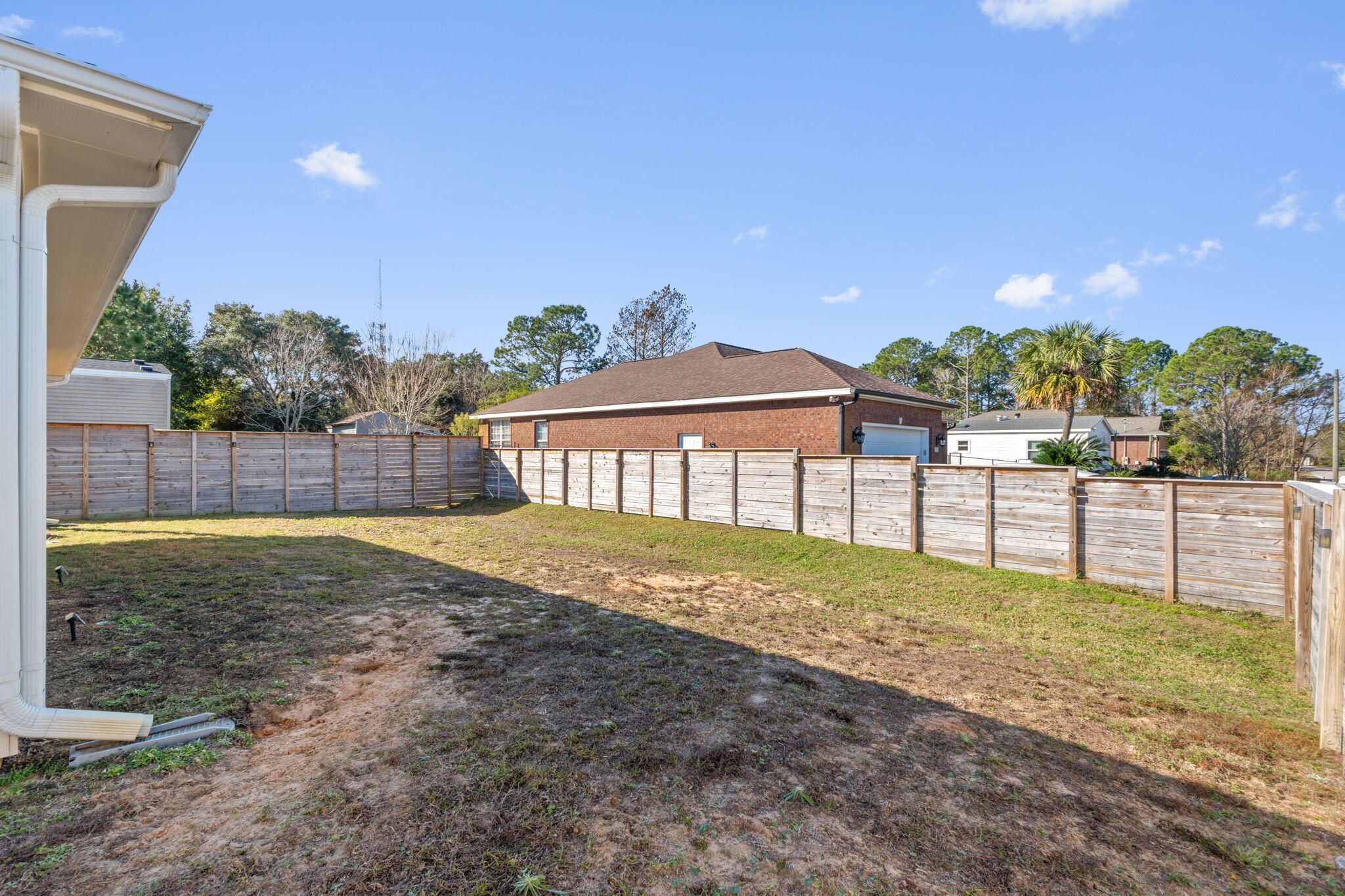 BARBAROSA TERRITORY - Residential