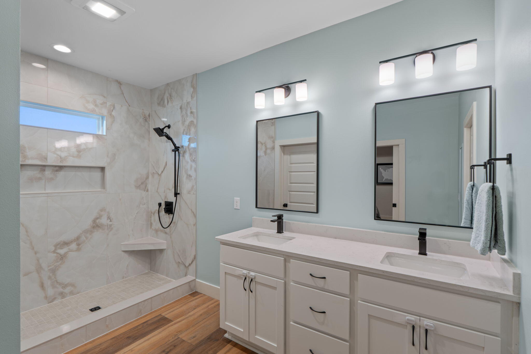 BARBAROSA TERRITORY - Residential