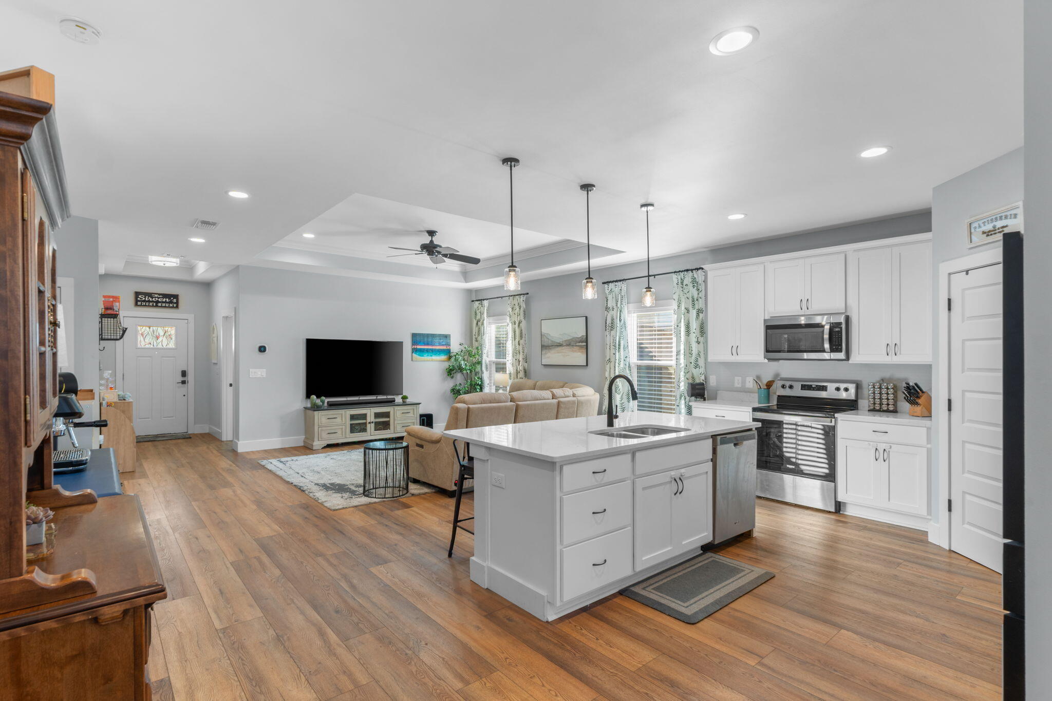 BARBAROSA TERRITORY - Residential