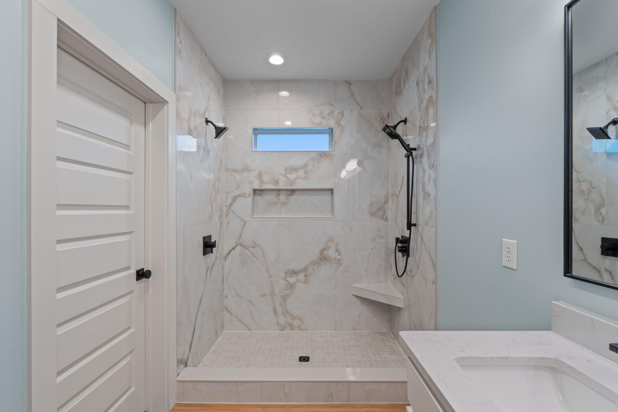 BARBAROSA TERRITORY - Residential