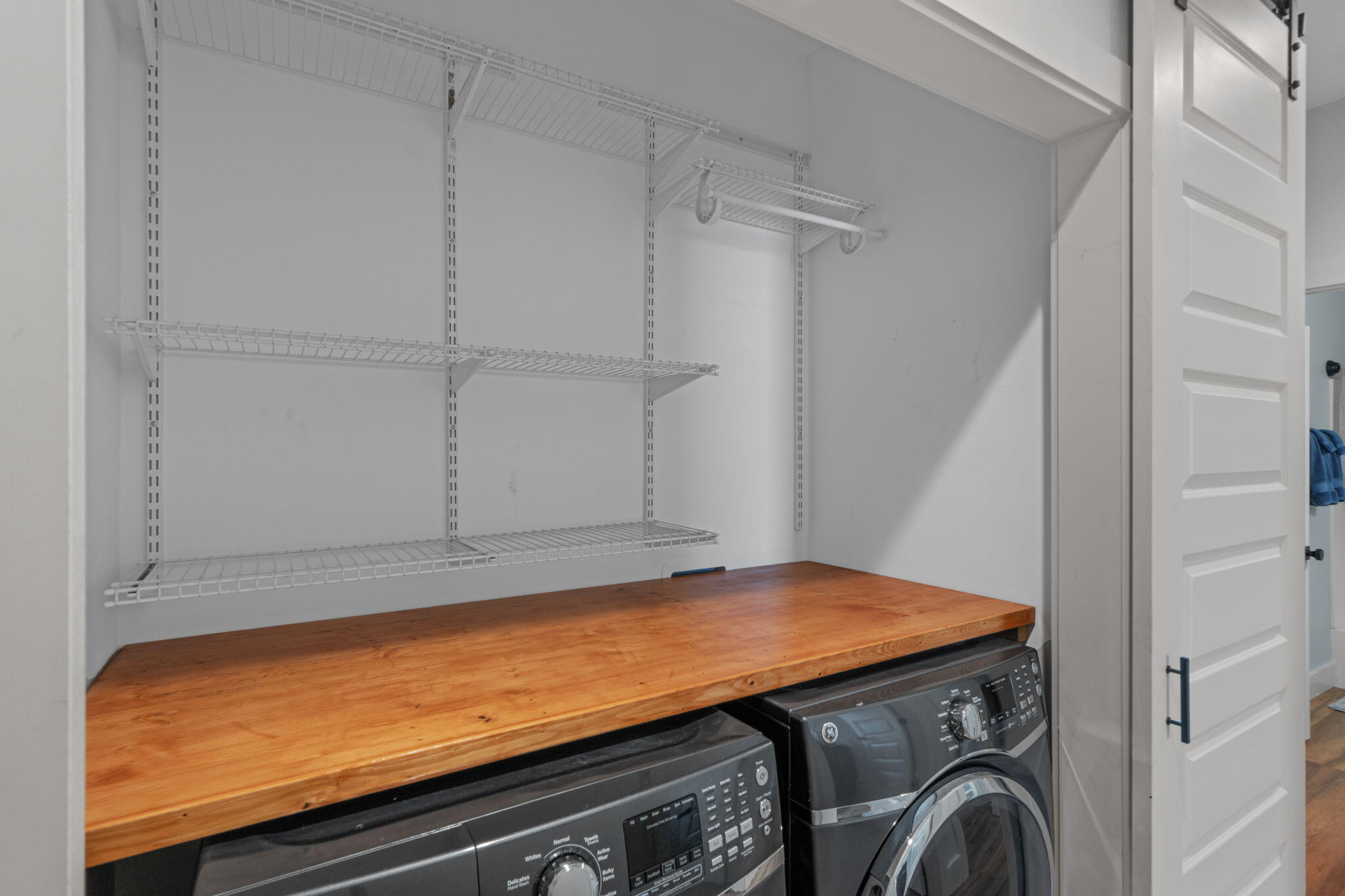 BARBAROSA TERRITORY - Residential