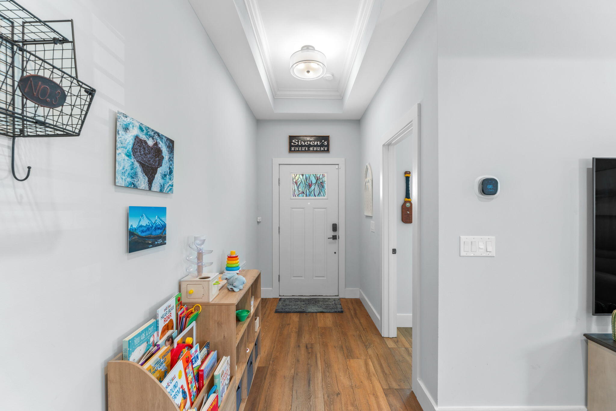 BARBAROSA TERRITORY - Residential