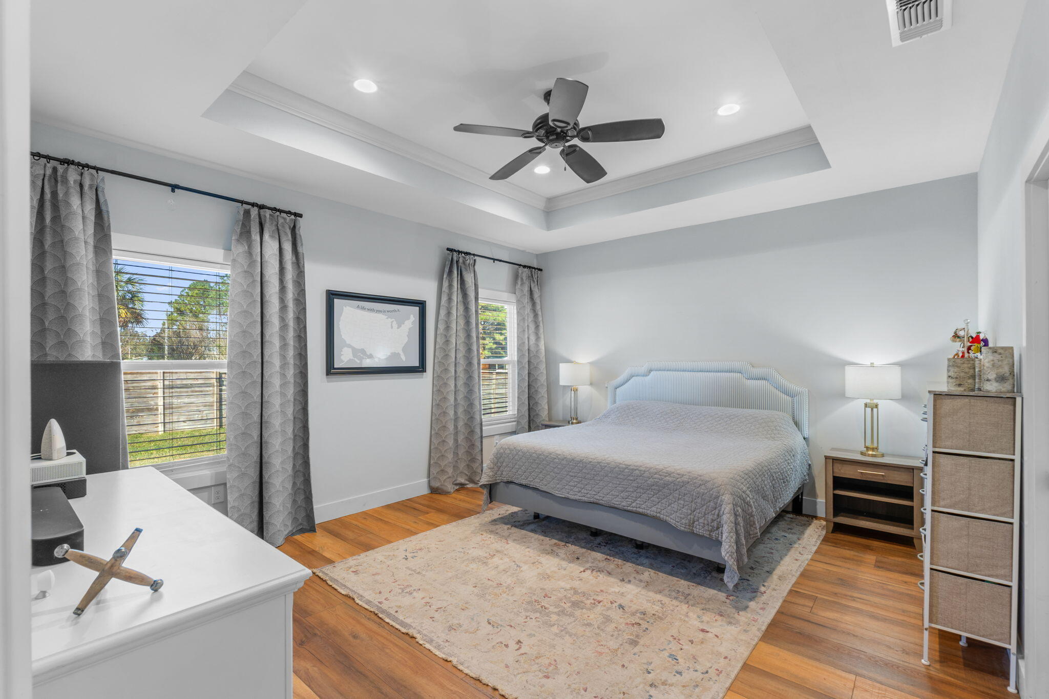 BARBAROSA TERRITORY - Residential