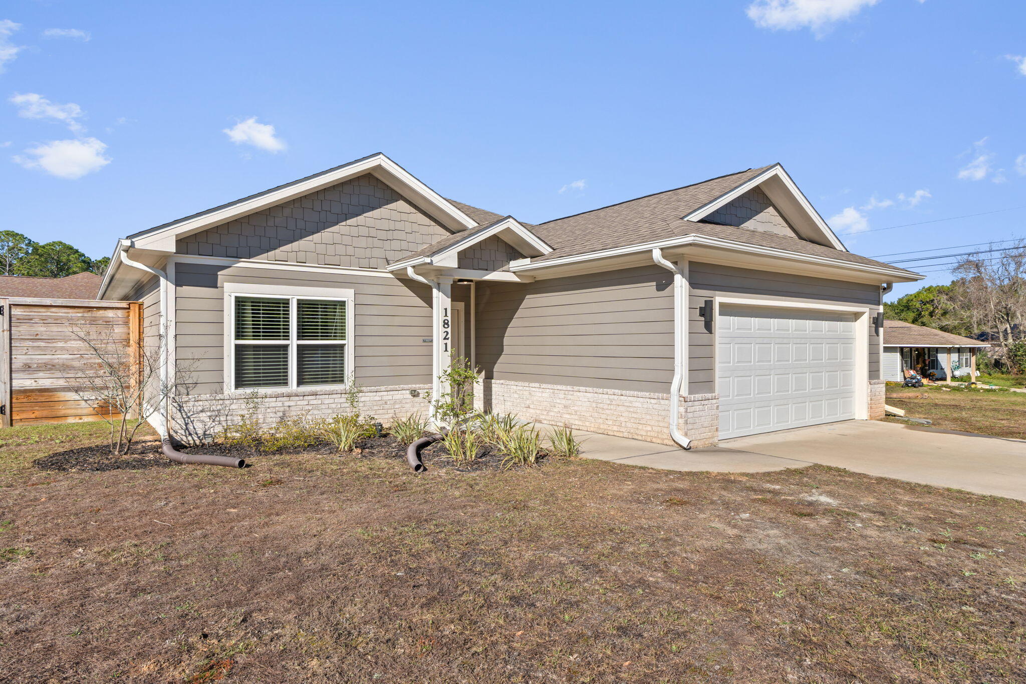 BARBAROSA TERRITORY - Residential