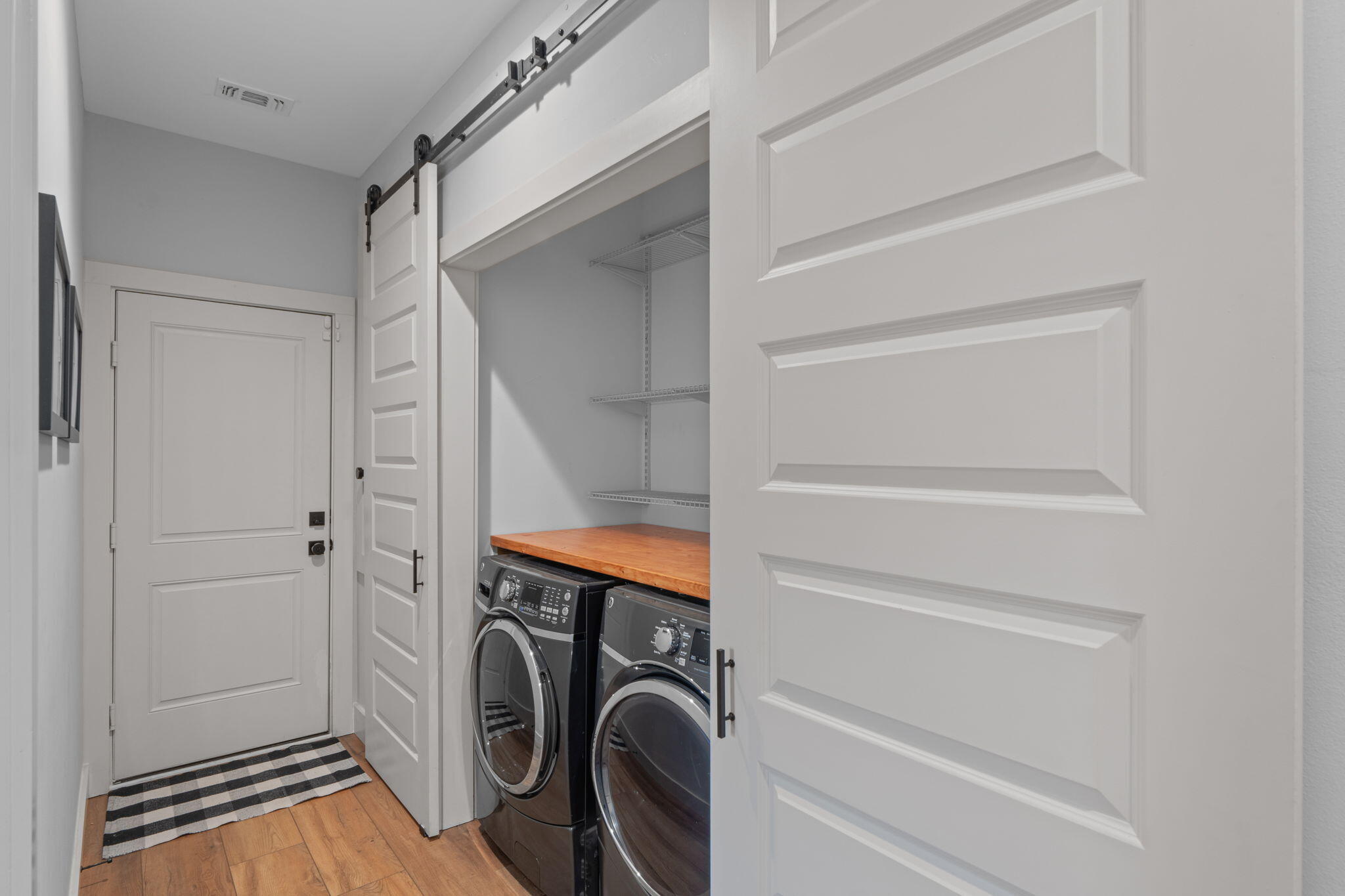 BARBAROSA TERRITORY - Residential