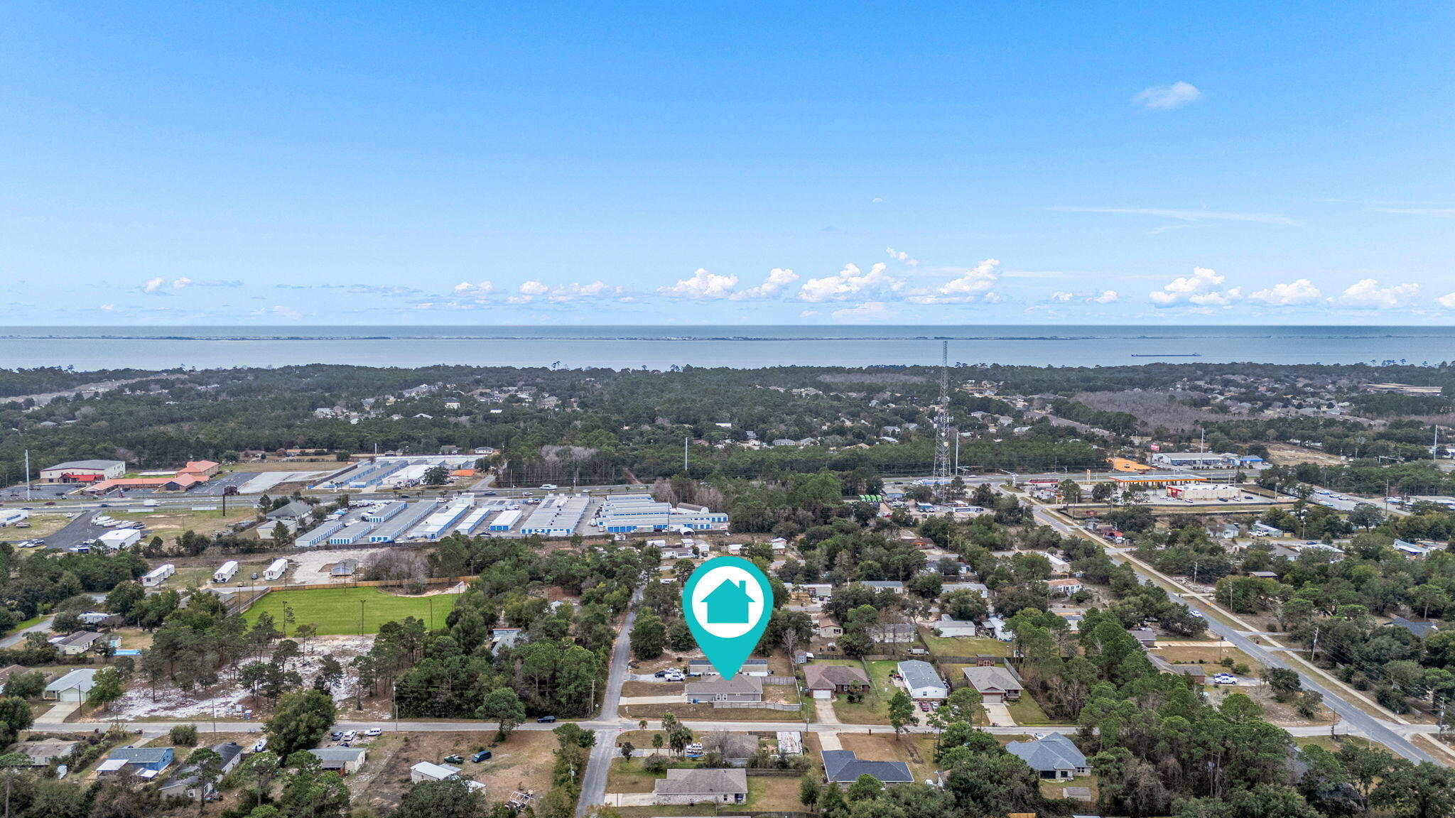 BARBAROSA TERRITORY - Residential