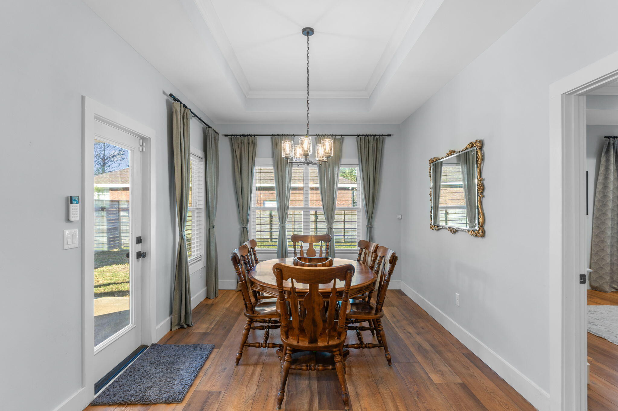 BARBAROSA TERRITORY - Residential