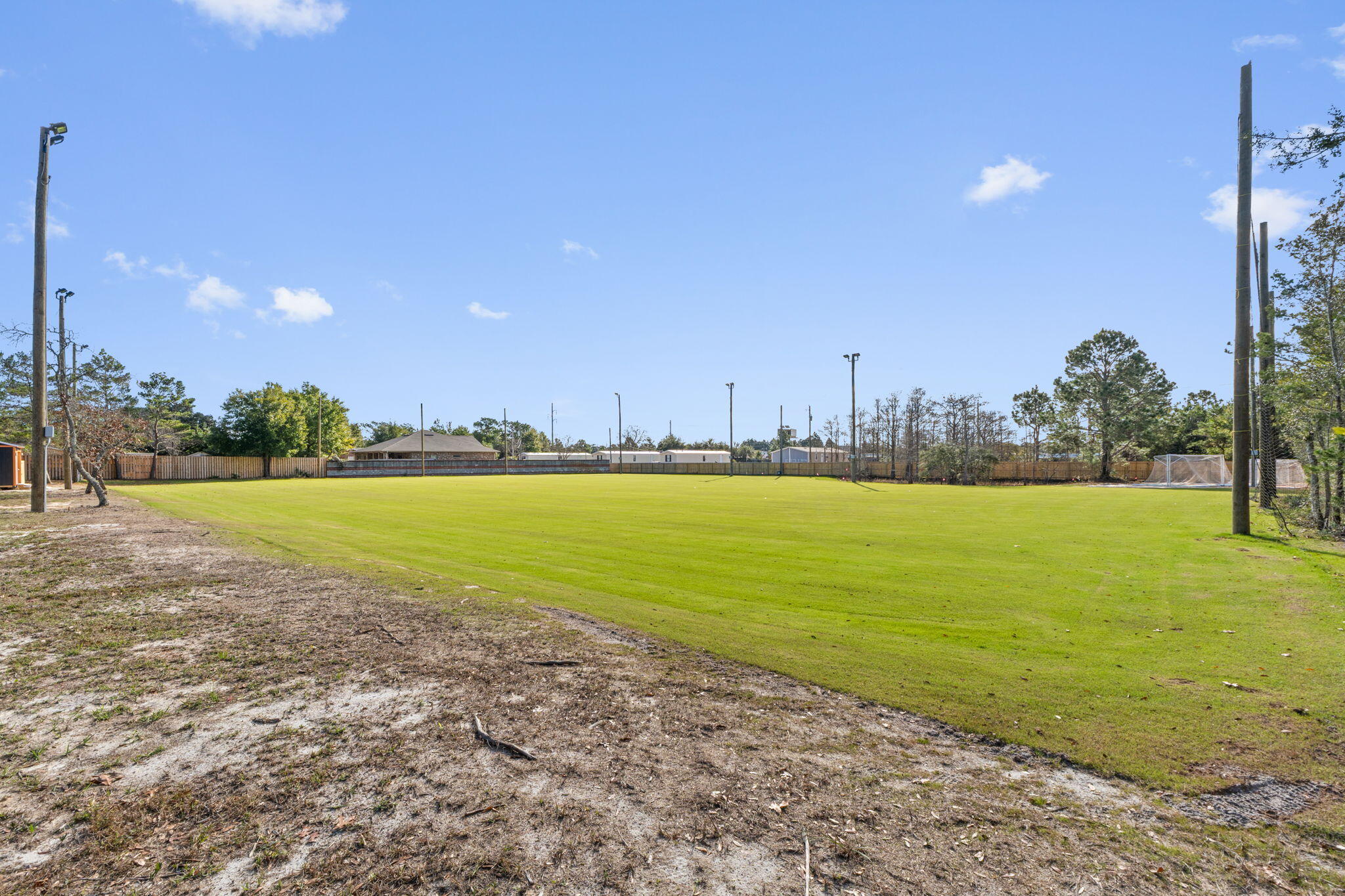 BARBAROSA TERRITORY - Residential