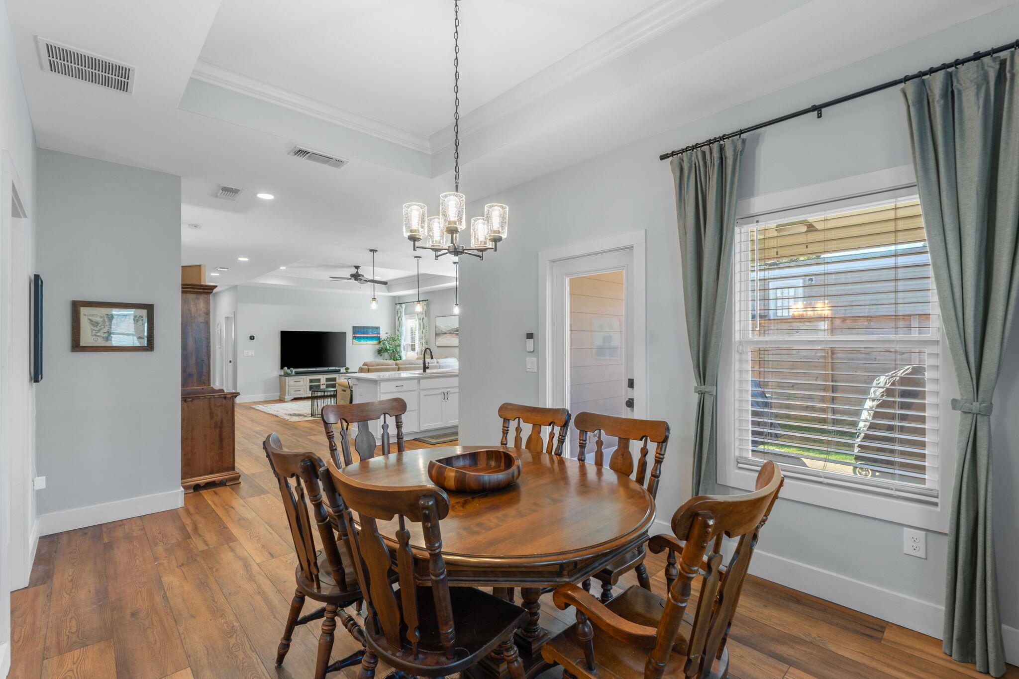 BARBAROSA TERRITORY - Residential