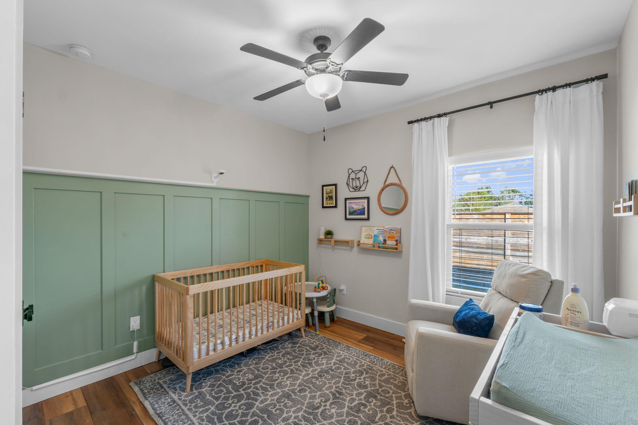 BARBAROSA TERRITORY - Residential