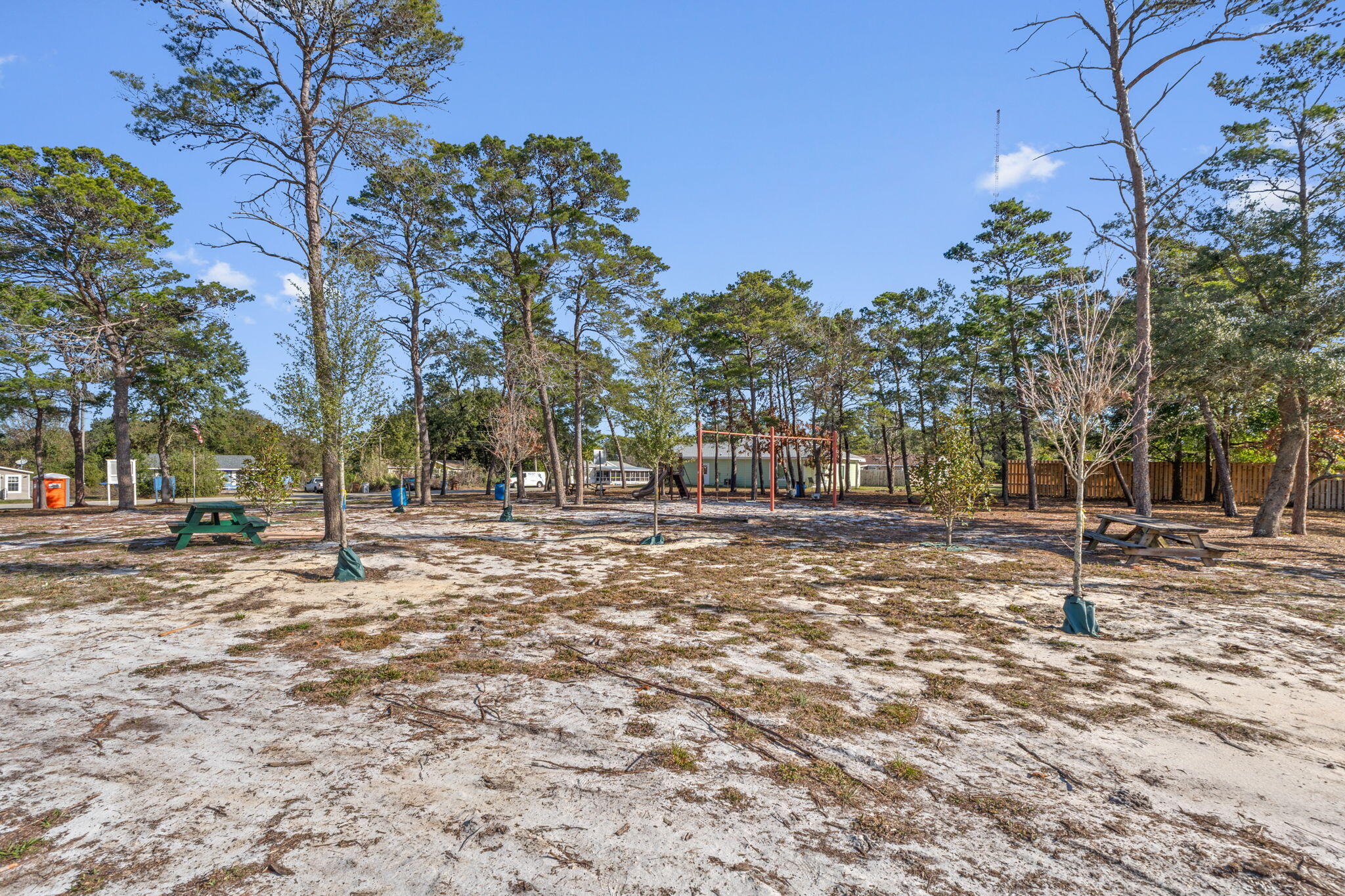 BARBAROSA TERRITORY - Residential