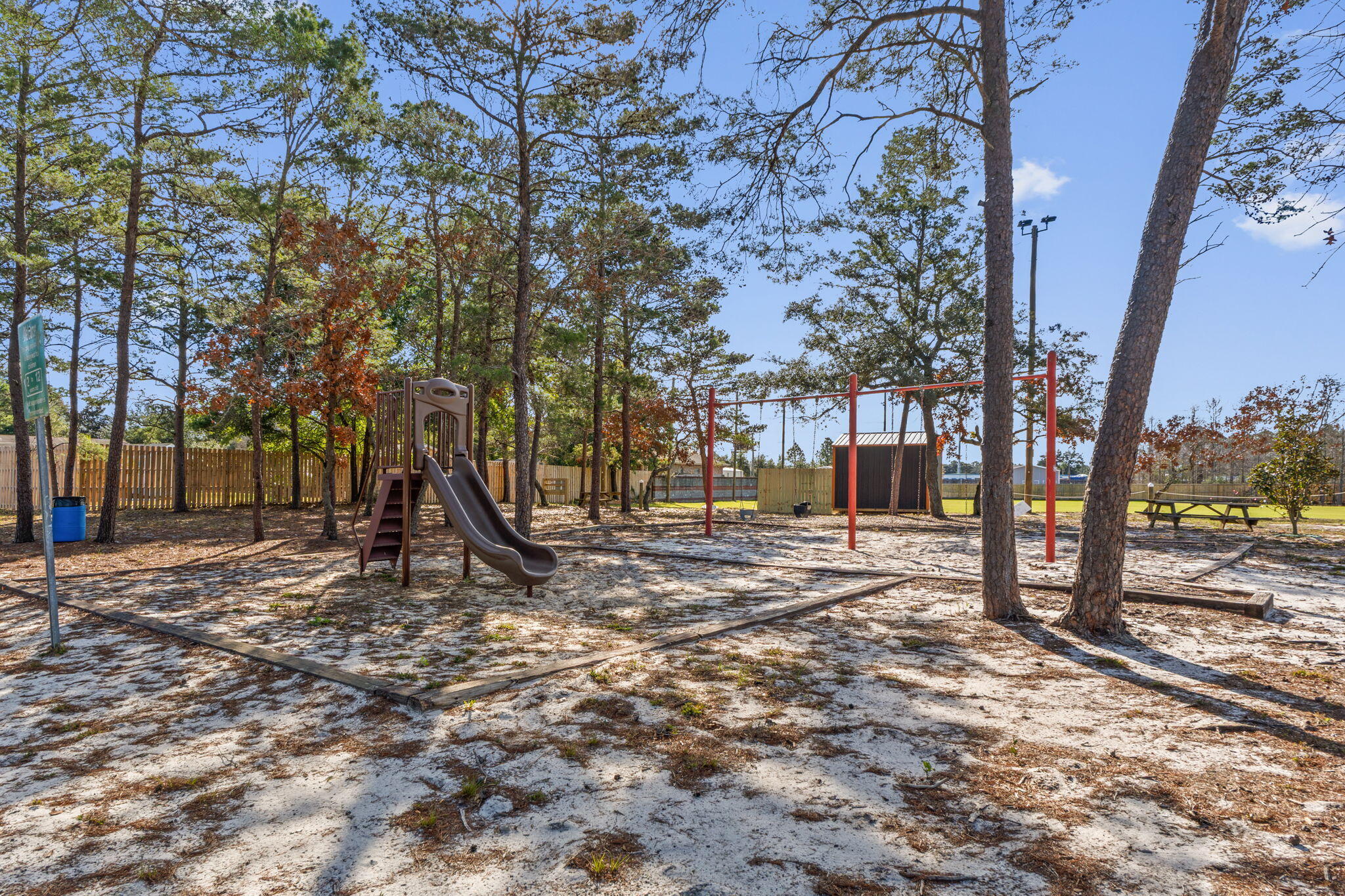 BARBAROSA TERRITORY - Residential