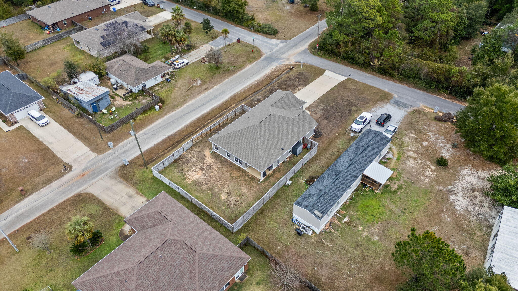 BARBAROSA TERRITORY - Residential