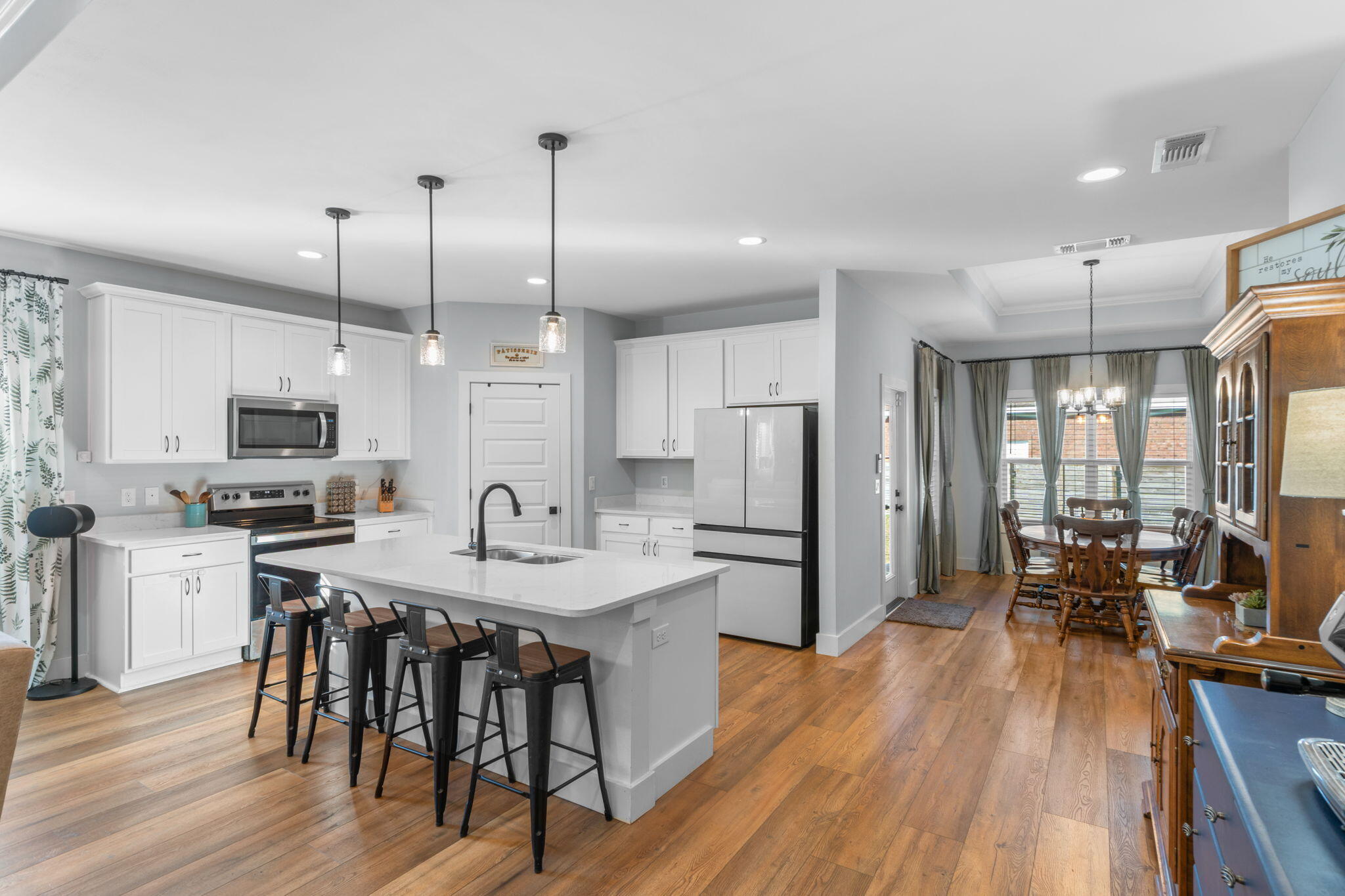 BARBAROSA TERRITORY - Residential