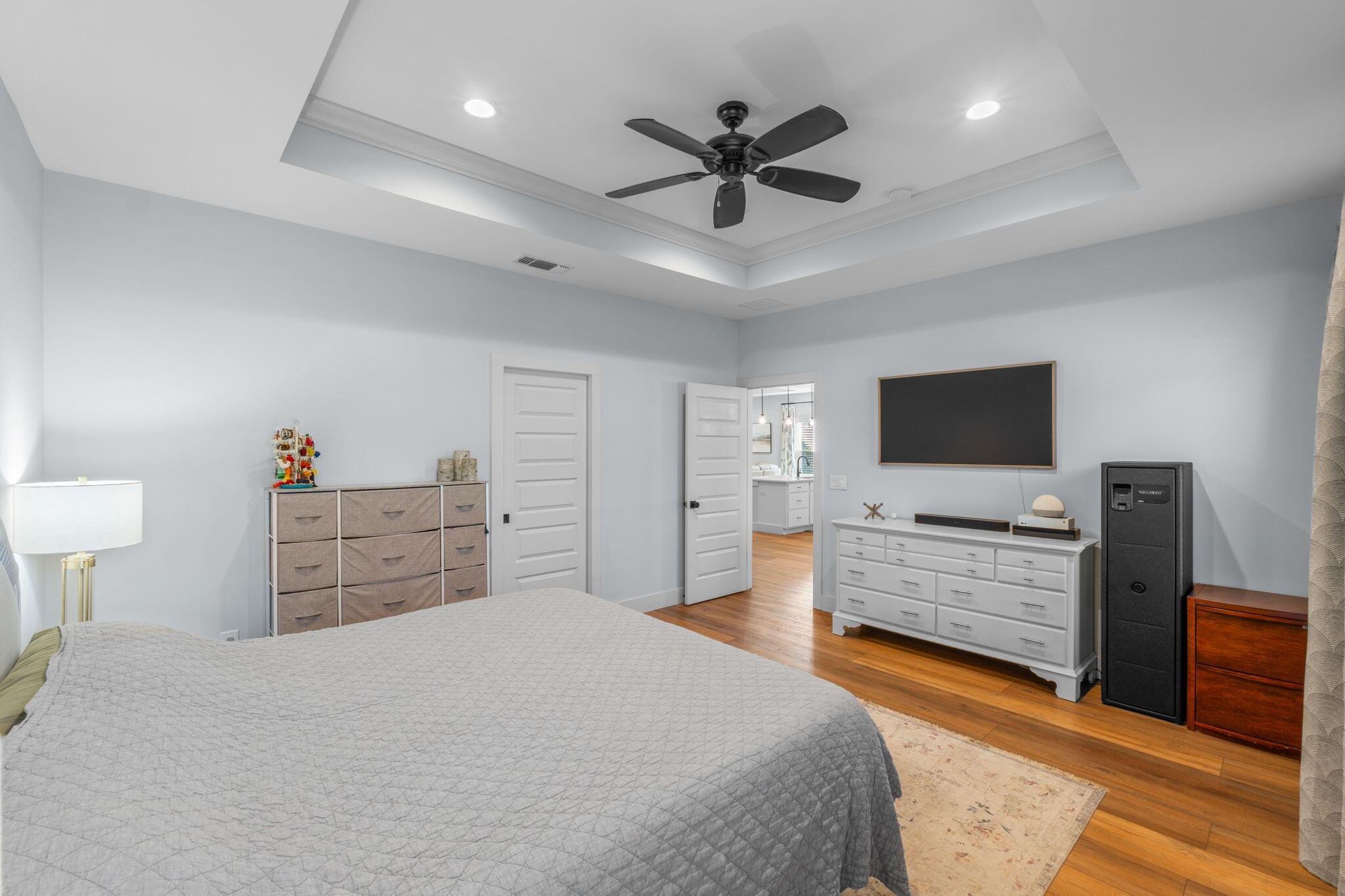 BARBAROSA TERRITORY - Residential