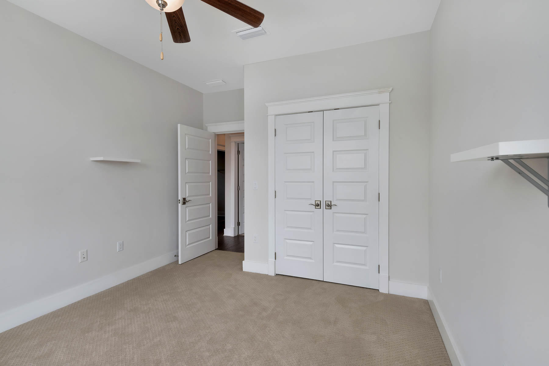 HIGHLAND PARKS - Residential