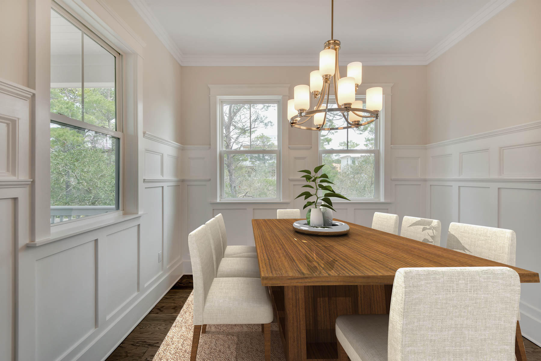 HIGHLAND PARKS - Residential