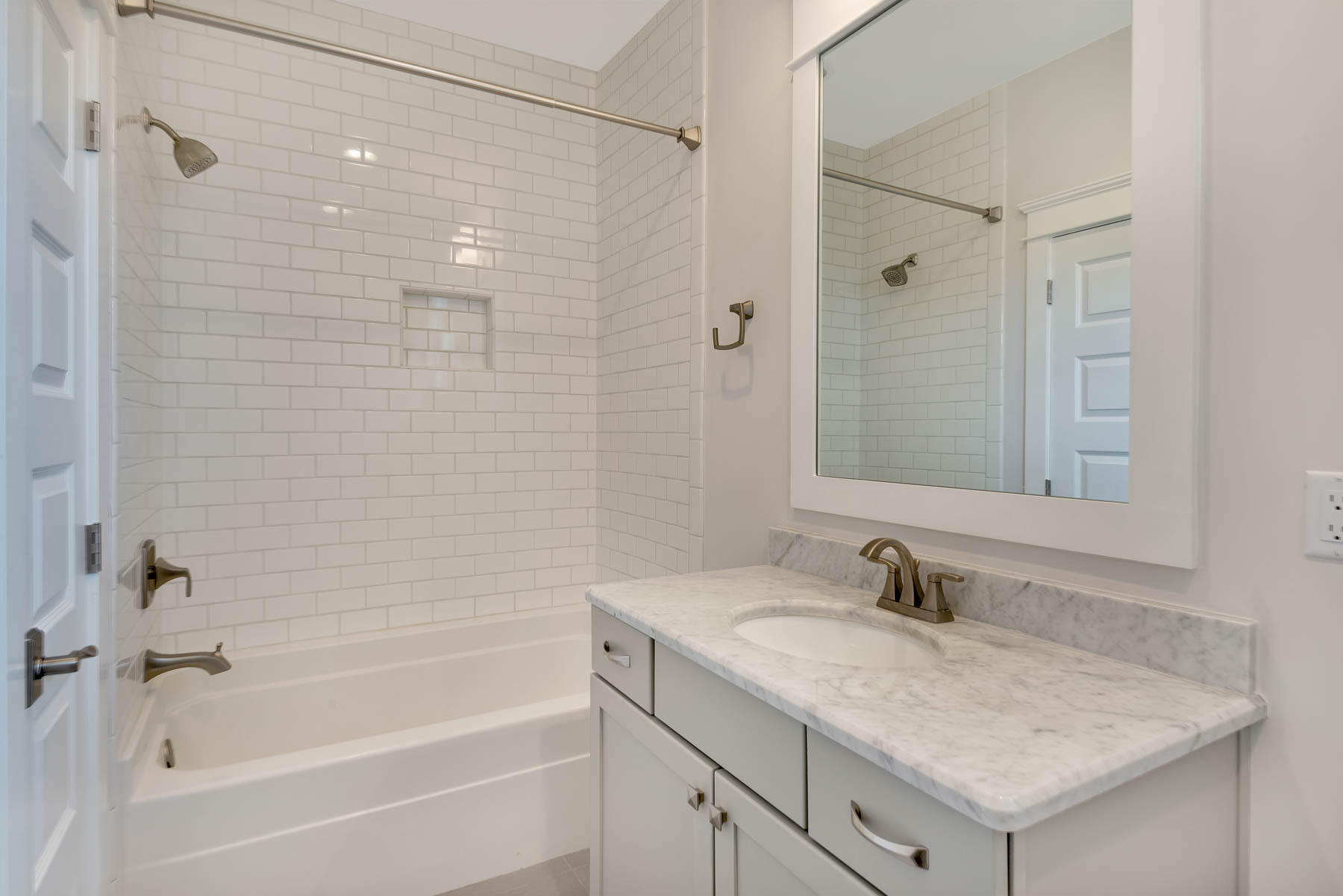 HIGHLAND PARKS - Residential