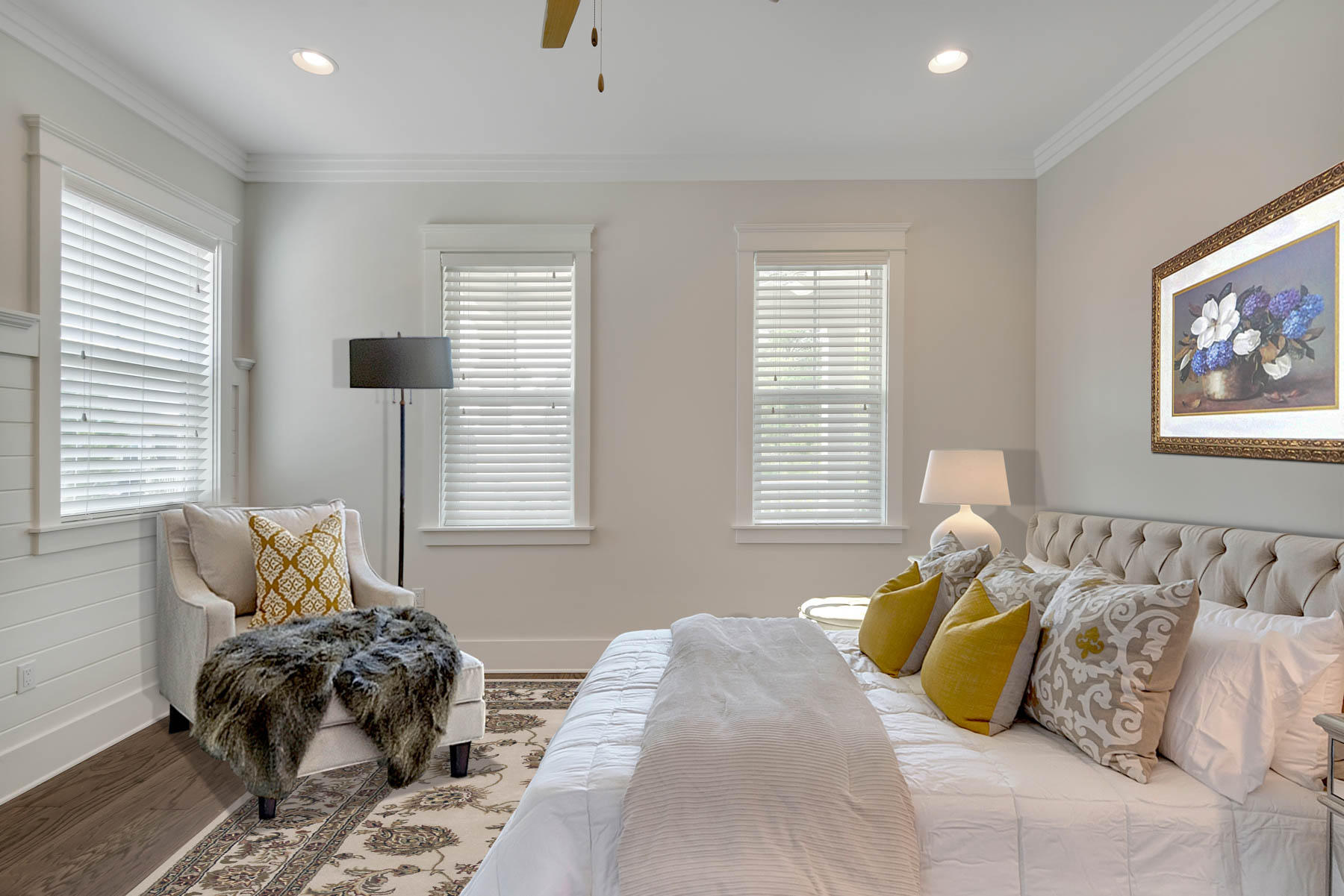 HIGHLAND PARKS - Residential