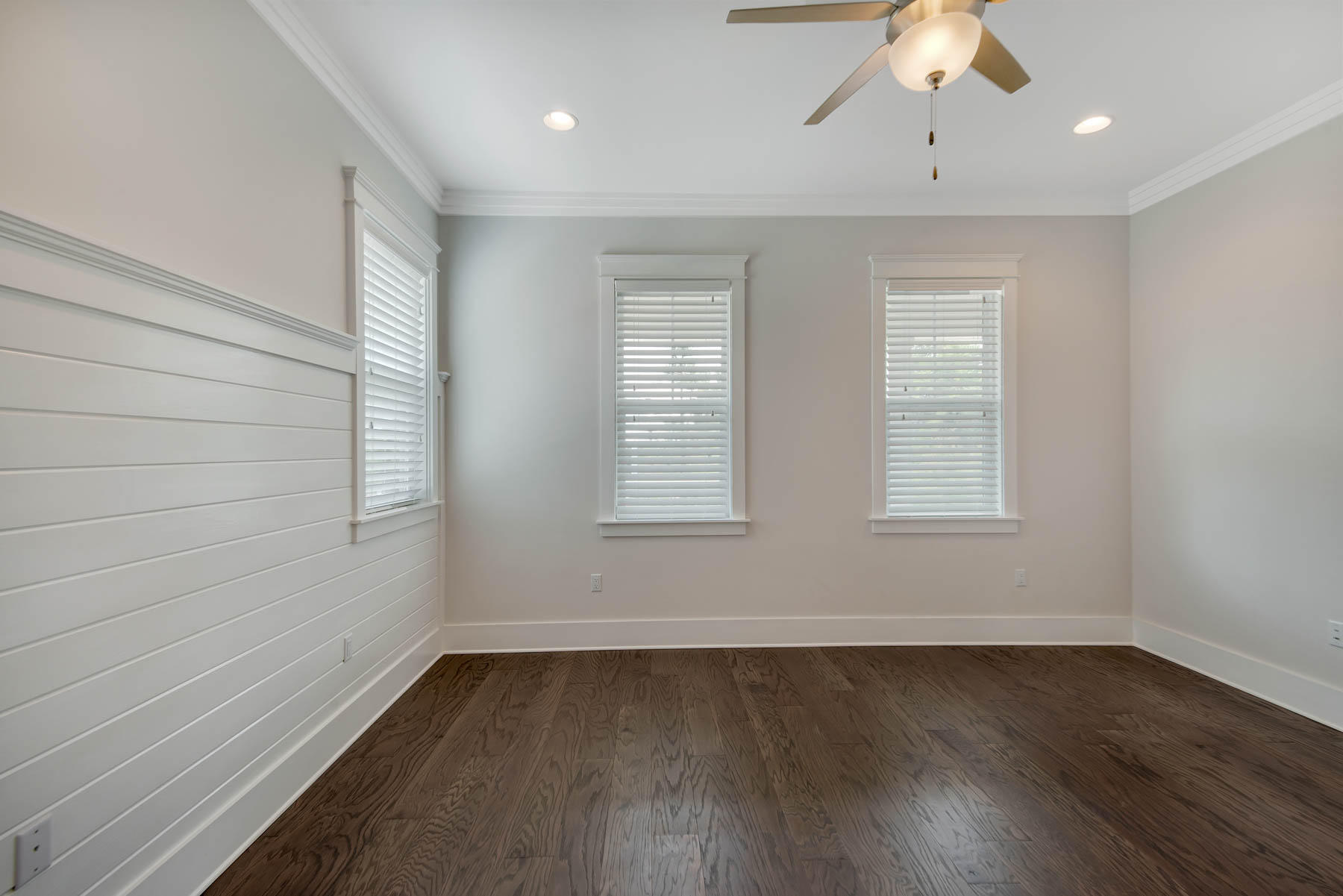 HIGHLAND PARKS - Residential