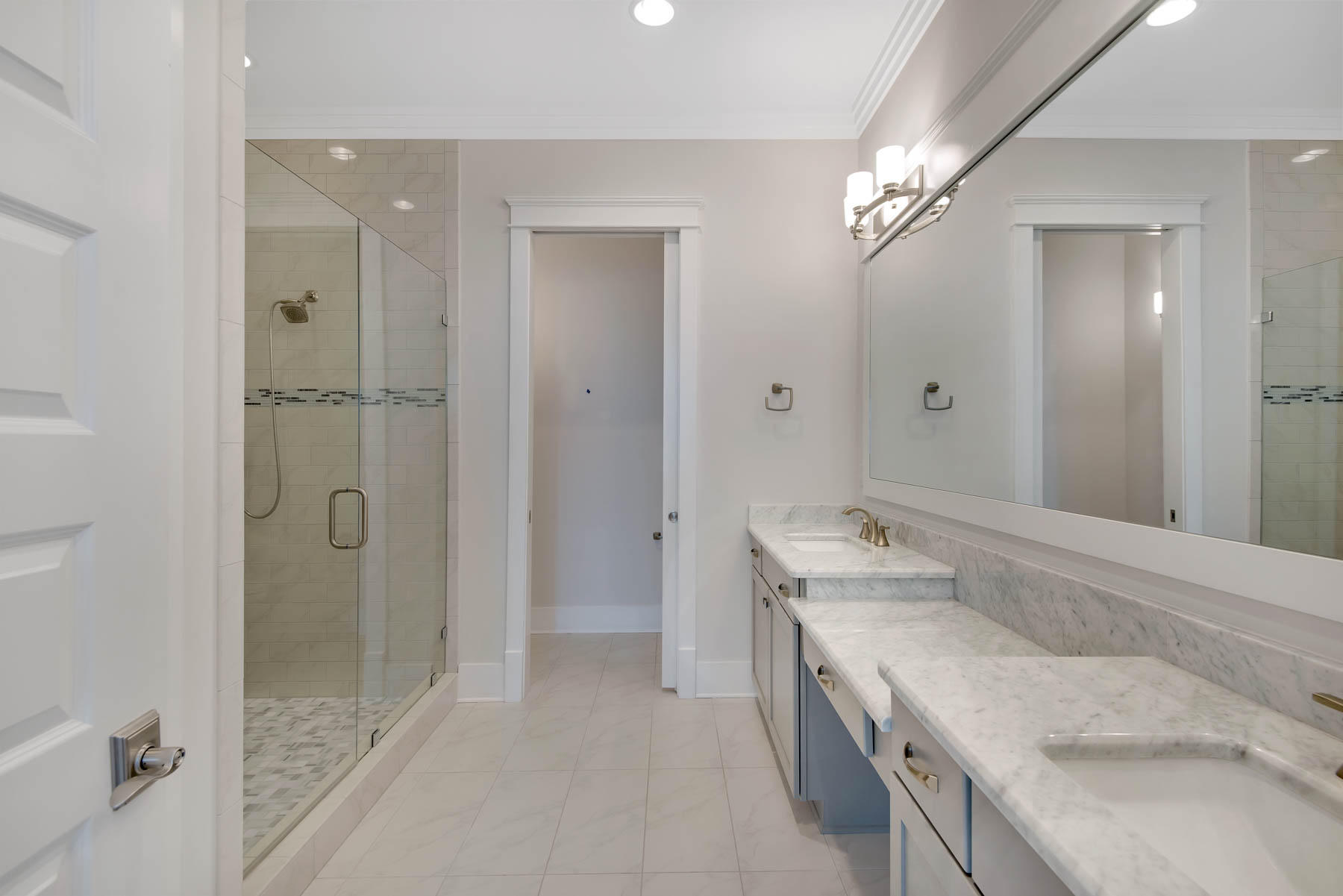 HIGHLAND PARKS - Residential