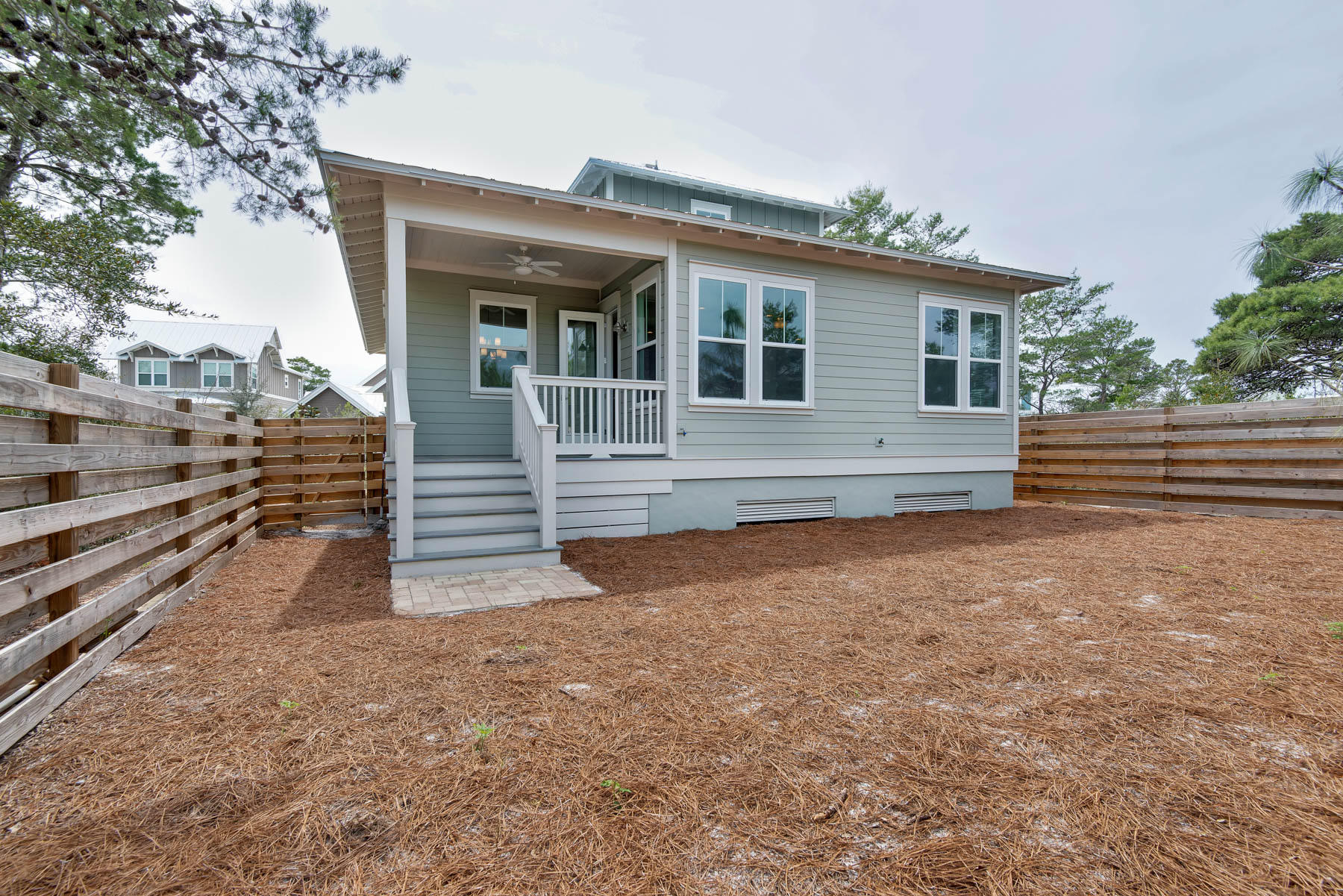 HIGHLAND PARKS - Residential