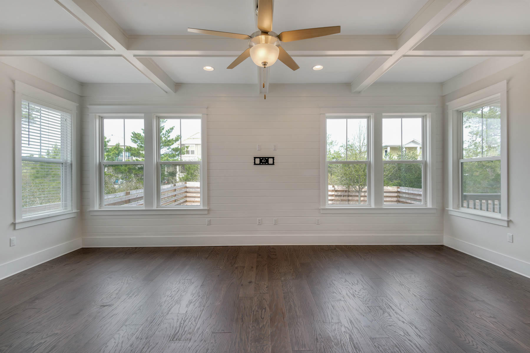 HIGHLAND PARKS - Residential