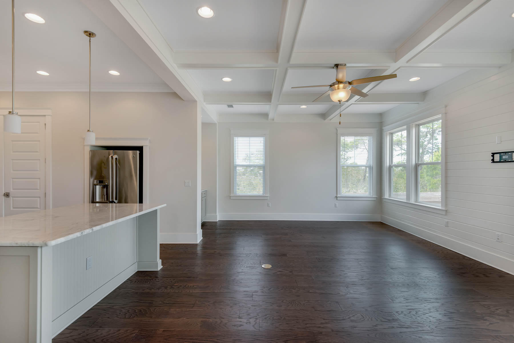 HIGHLAND PARKS - Residential