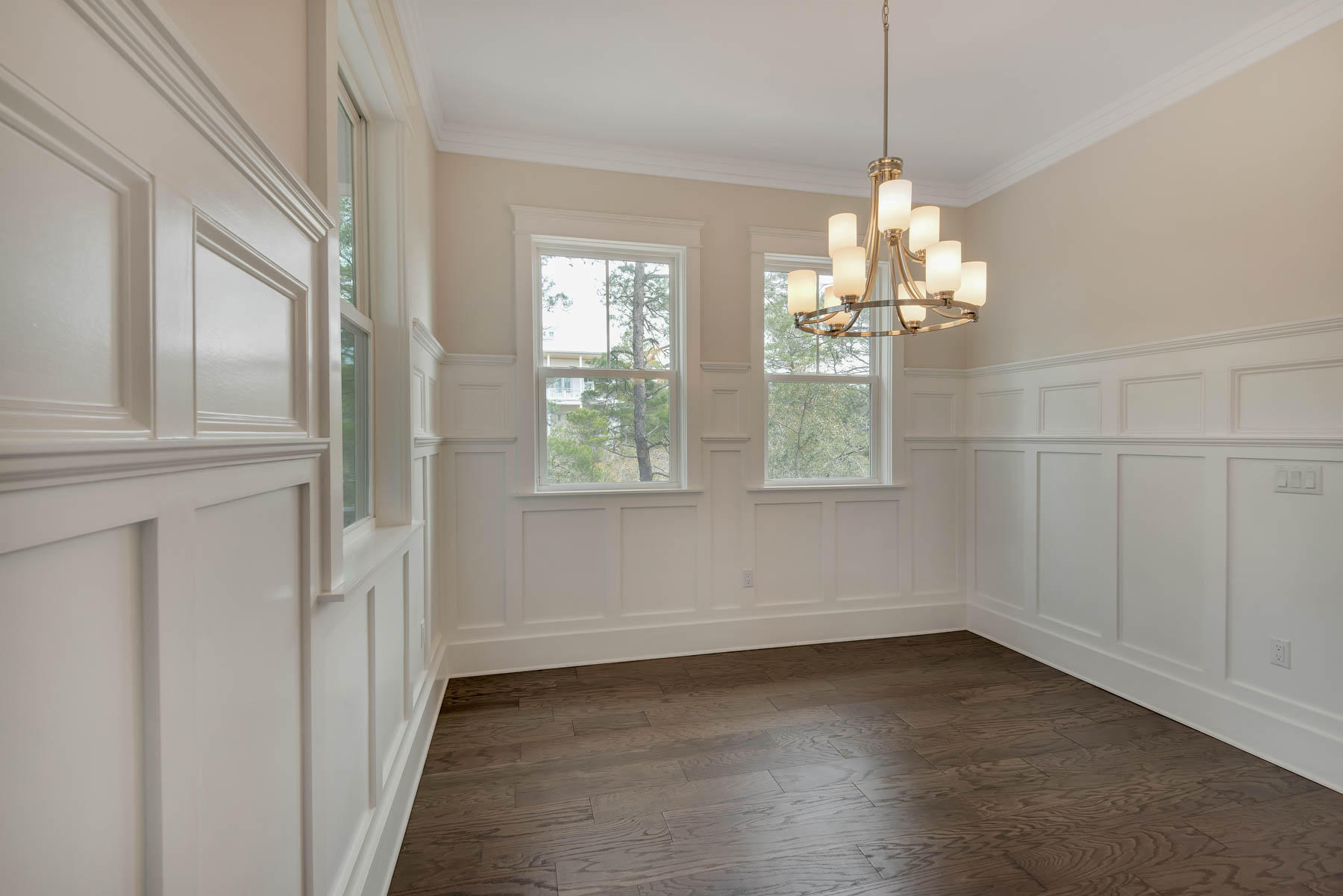 HIGHLAND PARKS - Residential