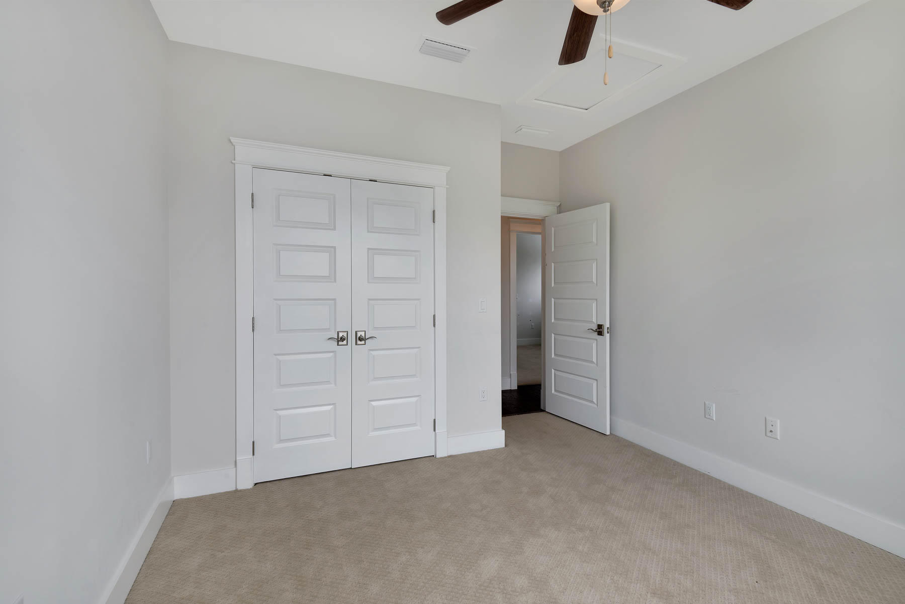 HIGHLAND PARKS - Residential