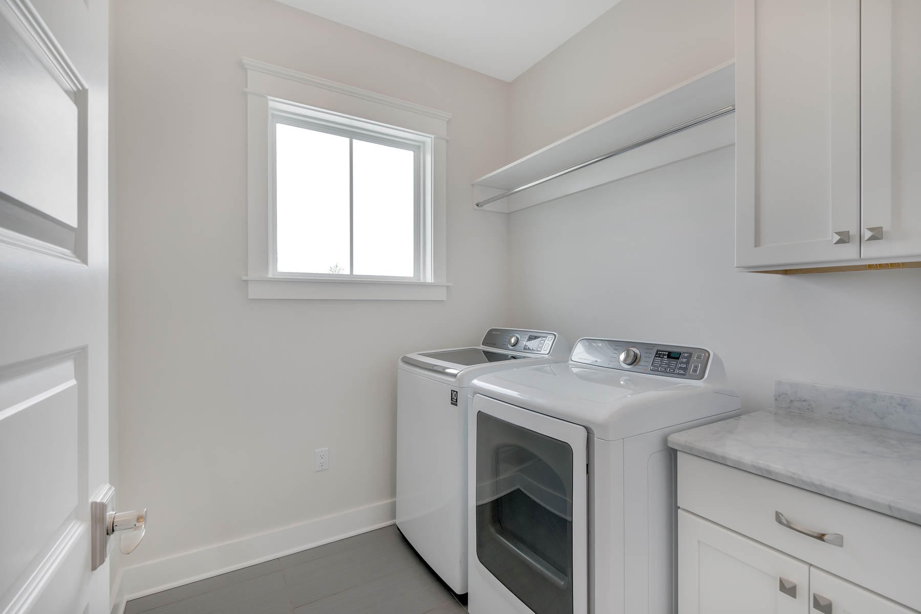 HIGHLAND PARKS - Residential