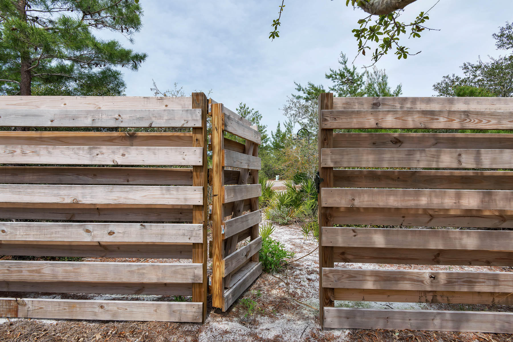 HIGHLAND PARKS - Residential