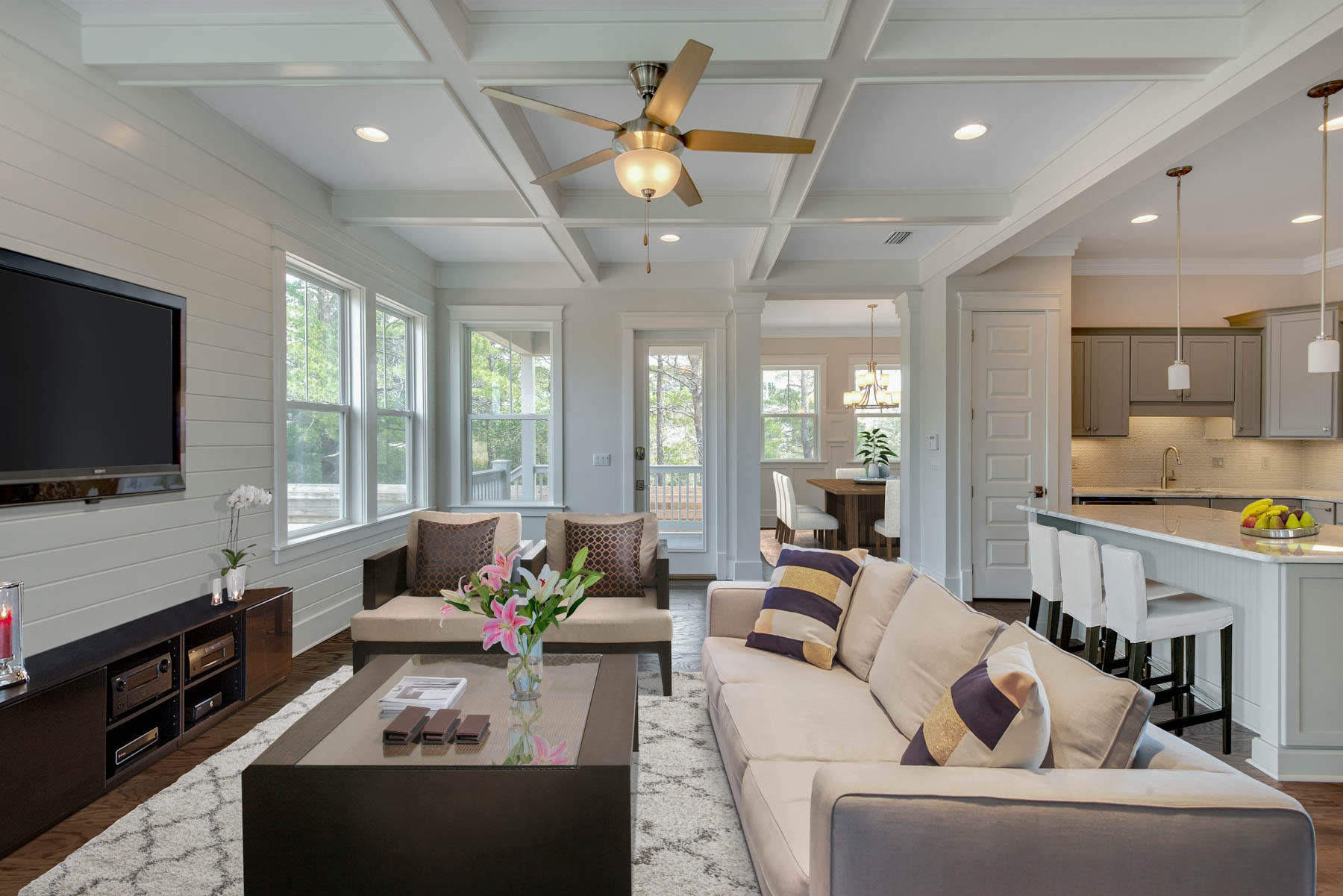 HIGHLAND PARKS - Residential