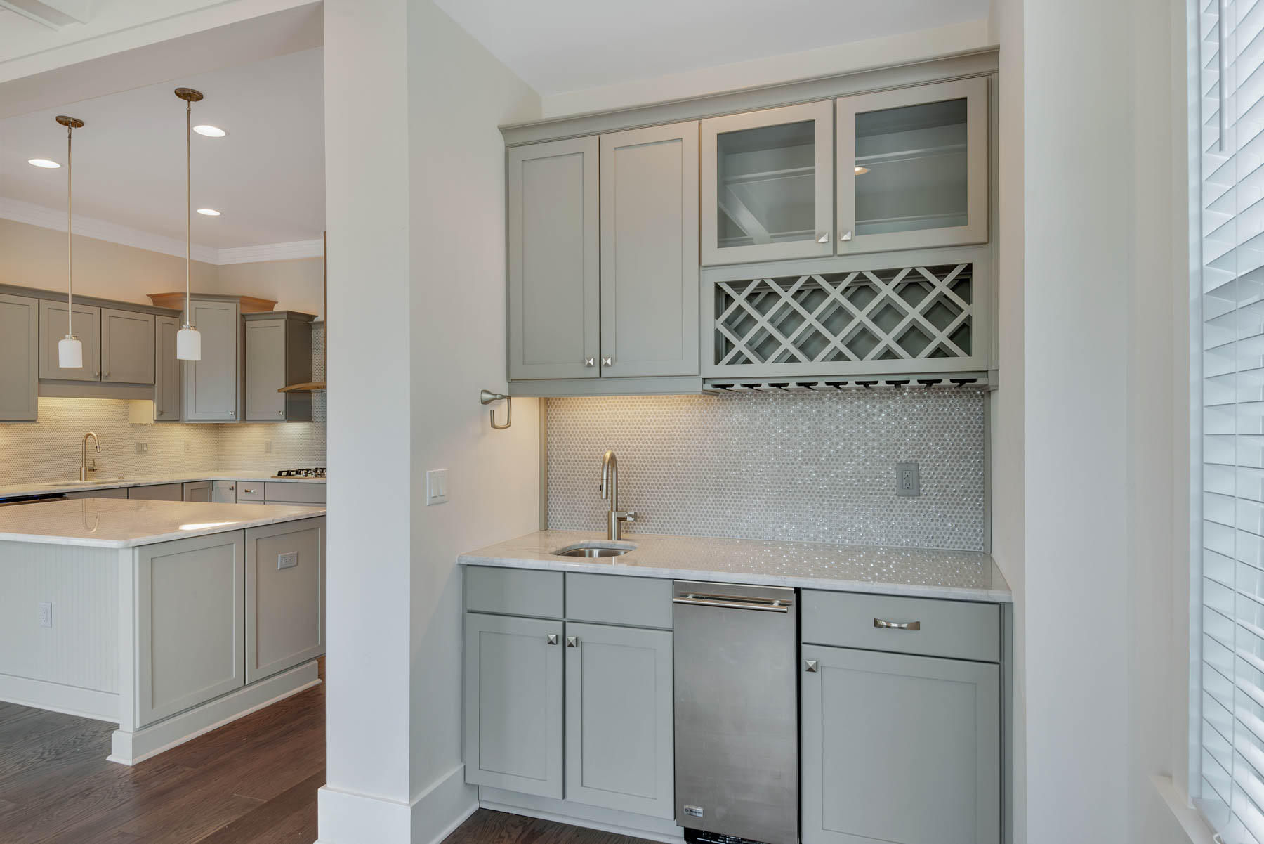 HIGHLAND PARKS - Residential